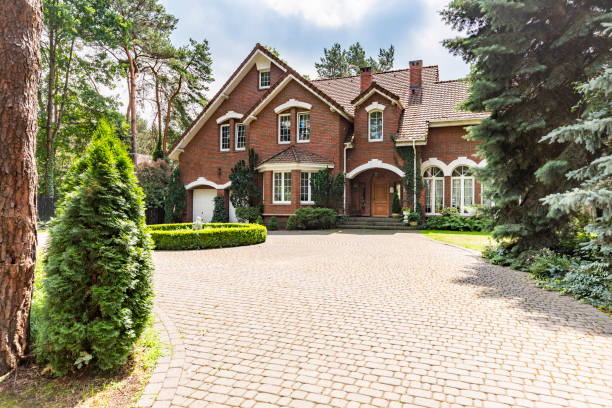 Driveway Pavers for Homes in Clearfield, PA