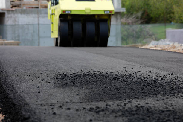 Professional Driveway Pavers in Clearfield, PA
