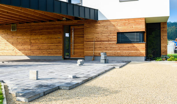 Best Cobblestone Driveway Pavers  in Clearfield, PA
