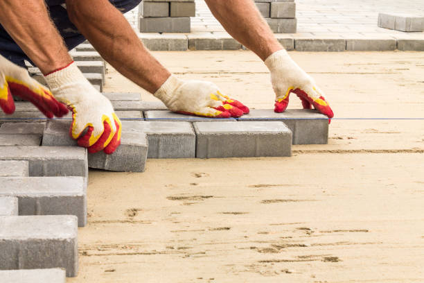 Best Driveway Resurfacing Pavers  in Clearfield, PA