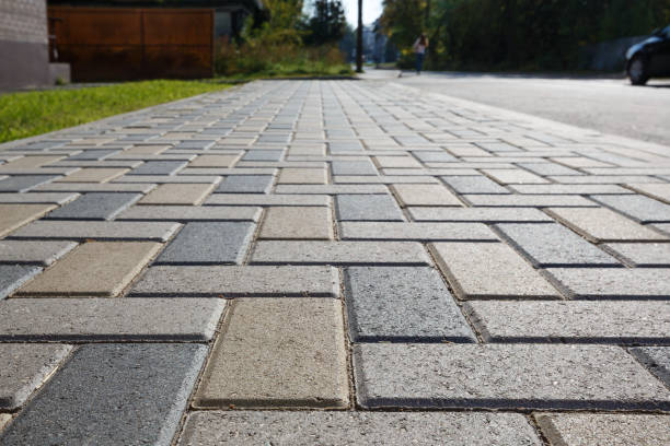 Best Decorative Driveway Pavers  in Clearfield, PA