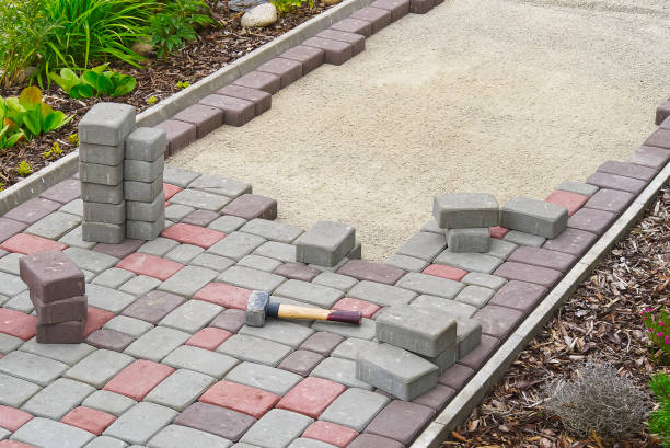 Best Driveway Pavers for Homes  in Clearfield, PA