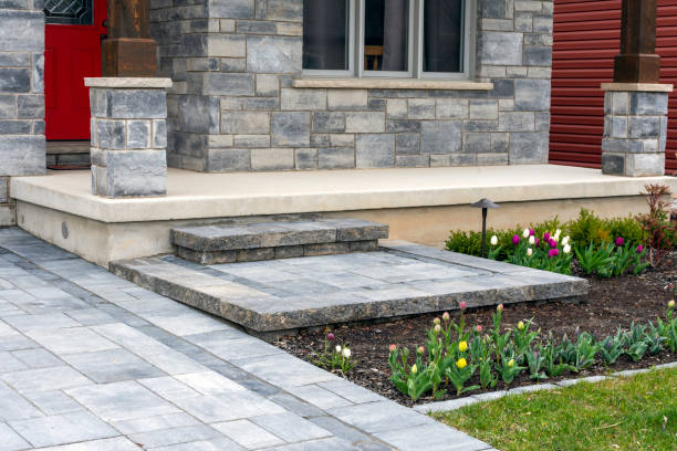 Best Driveway Paving Contractor  in Clearfield, PA