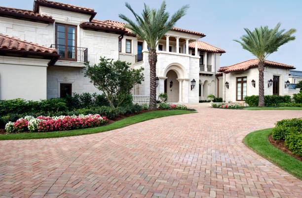 Best Driveway Pavers Near Me  in Clearfield, PA
