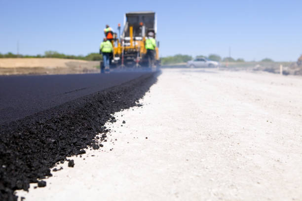 Best Affordable Driveway Pavers  in Clearfield, PA
