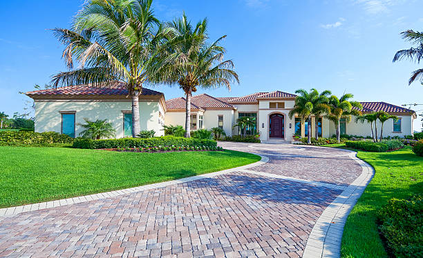 Best Permeable Paver Driveway  in Clearfield, PA