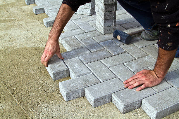  Clearfield, PA Driveway Pavers Pros