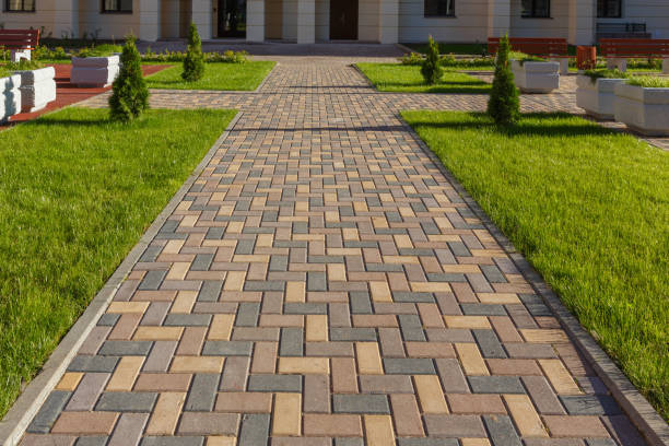 Best Local Driveway Pavers  in Clearfield, PA